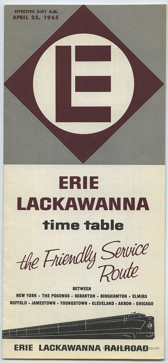 front cover as folded