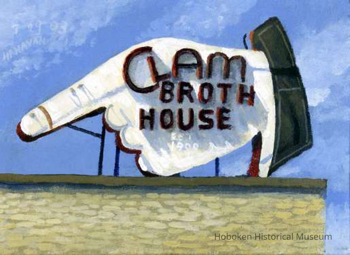 Digital image of painting 