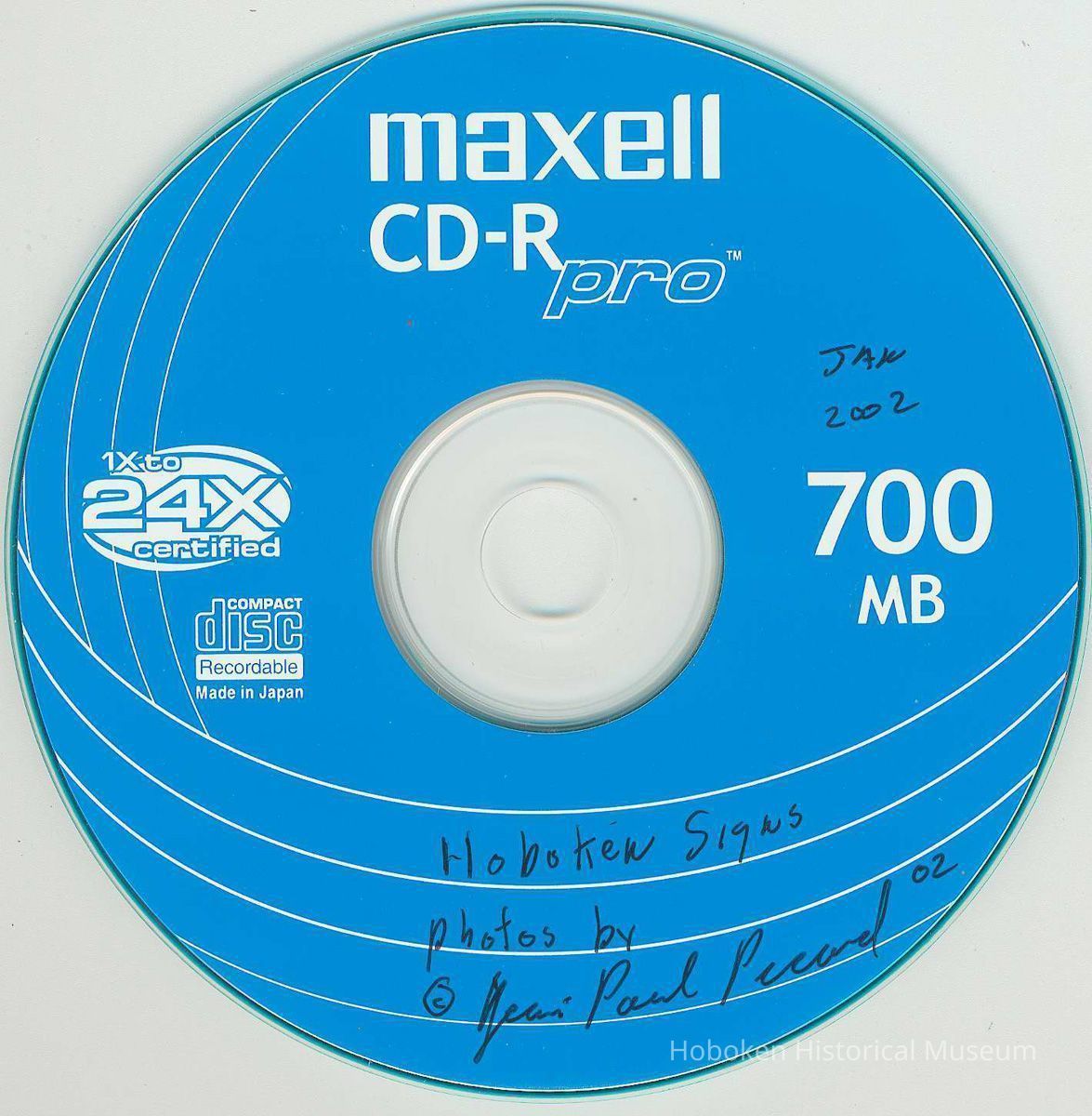 Origformat: Print-Photographic