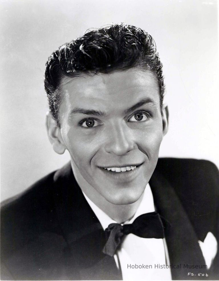 Frank Sinatra