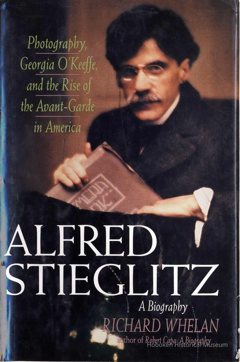 front dustjacket