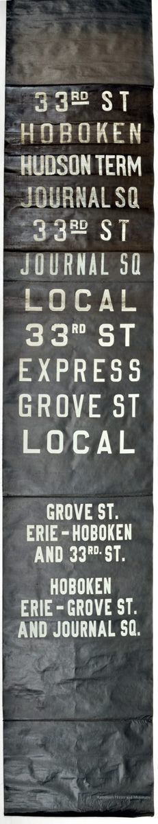 near full view with circa 20