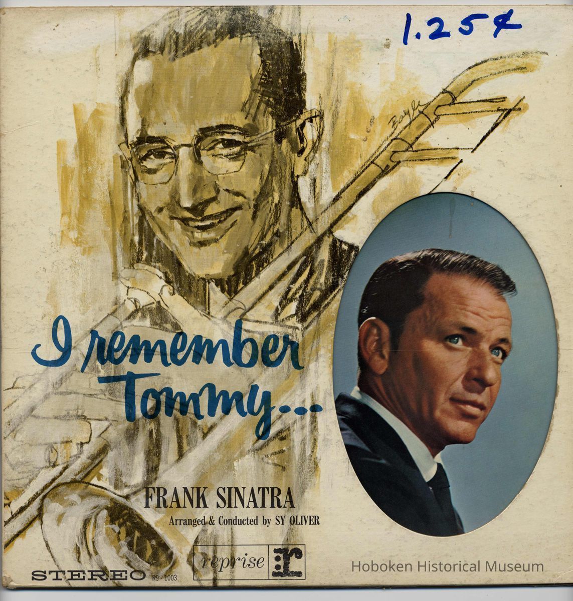 Front sleeve