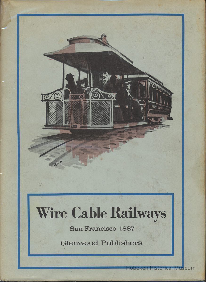 dustjacket front