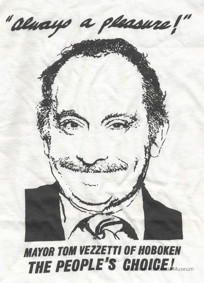 T-shirt: 