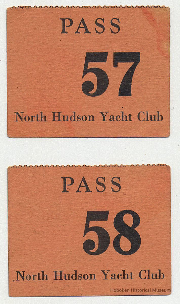 Pass 57 and 58