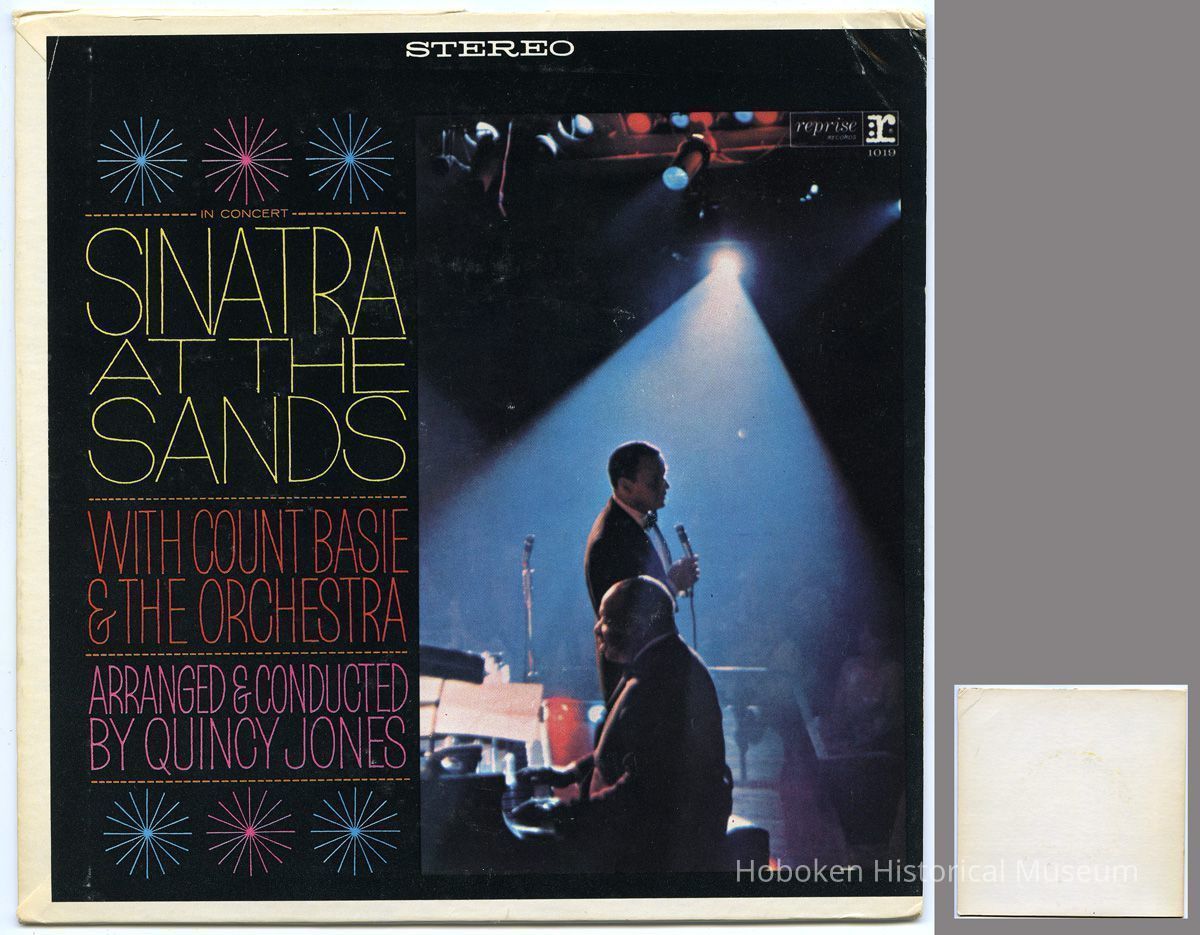sleeve front & back (unprinted)