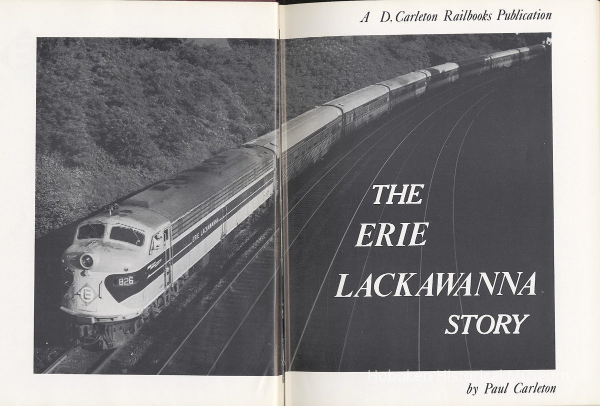 pp [2-3]: title spread