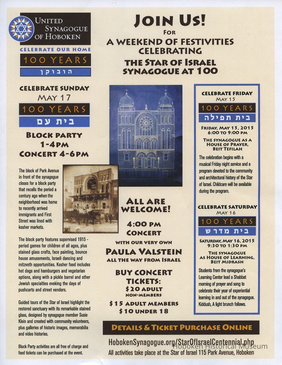 Star of Israel Synagogue