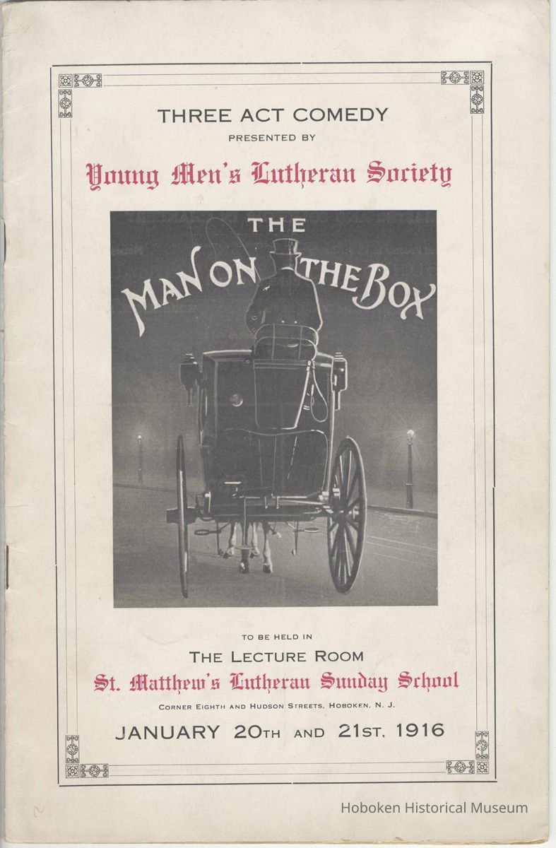 front cover, pg [1]