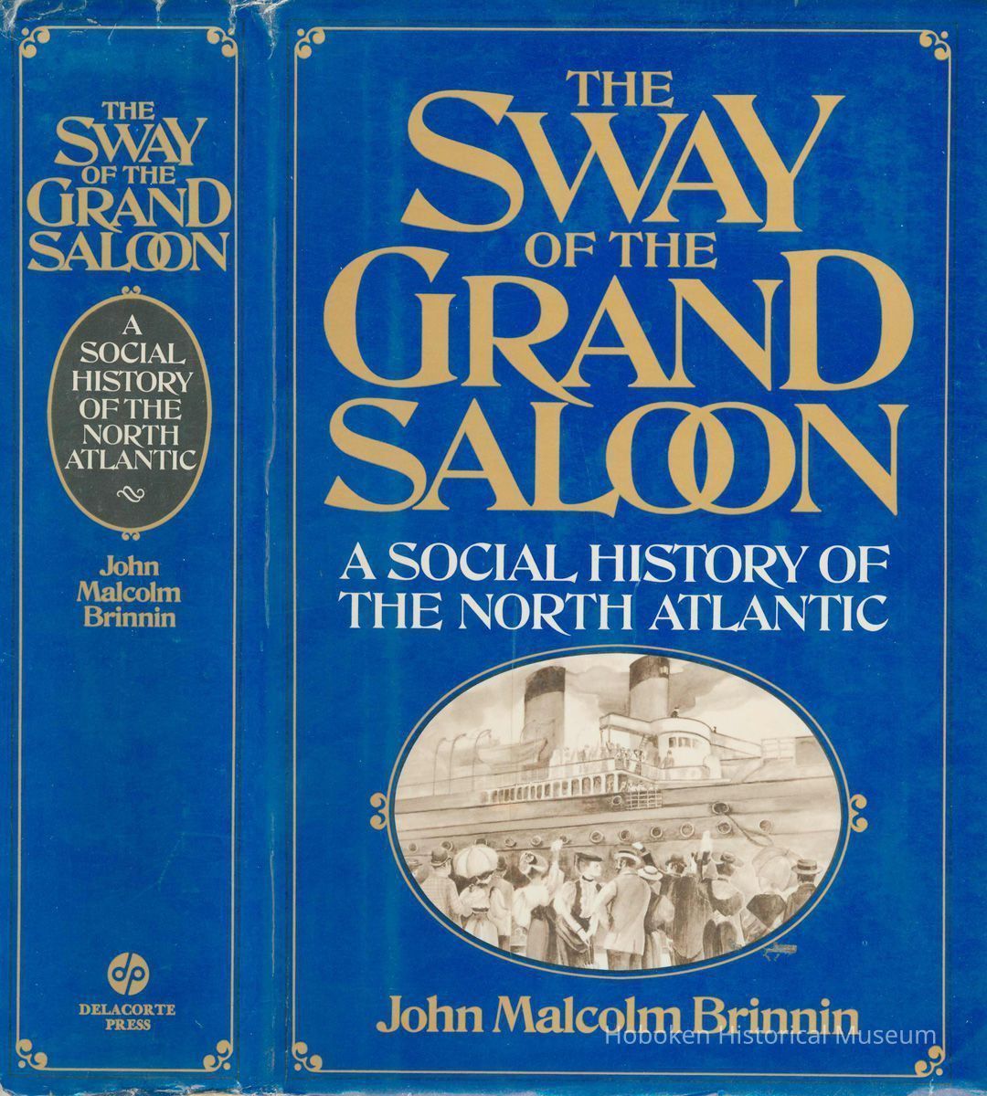 dust jacket; Origformat: Print-Photographic