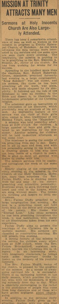 article