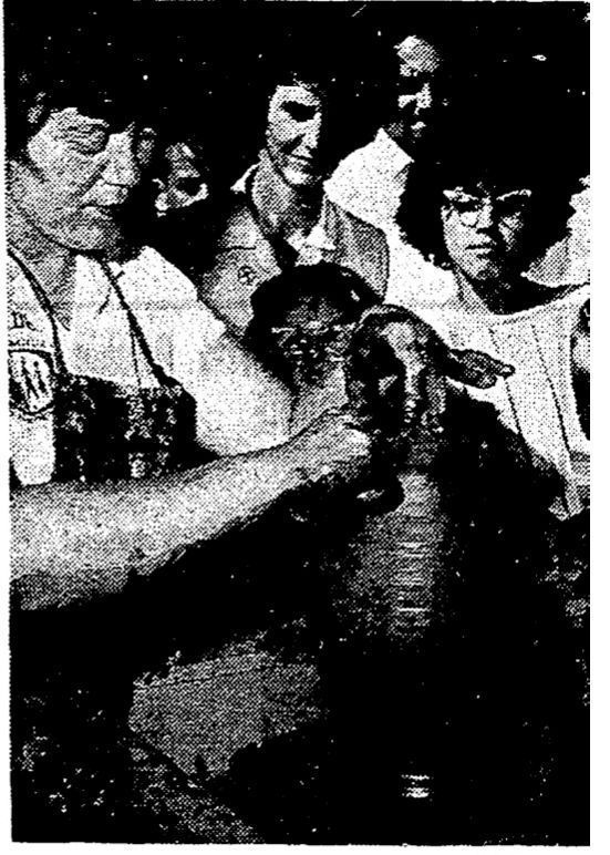 Ohio Designer Craftsmen Founding Members