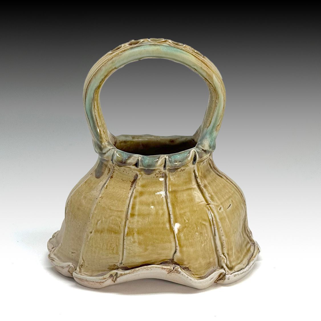 For The Love of Clay: From the Collection of Tim Frederich