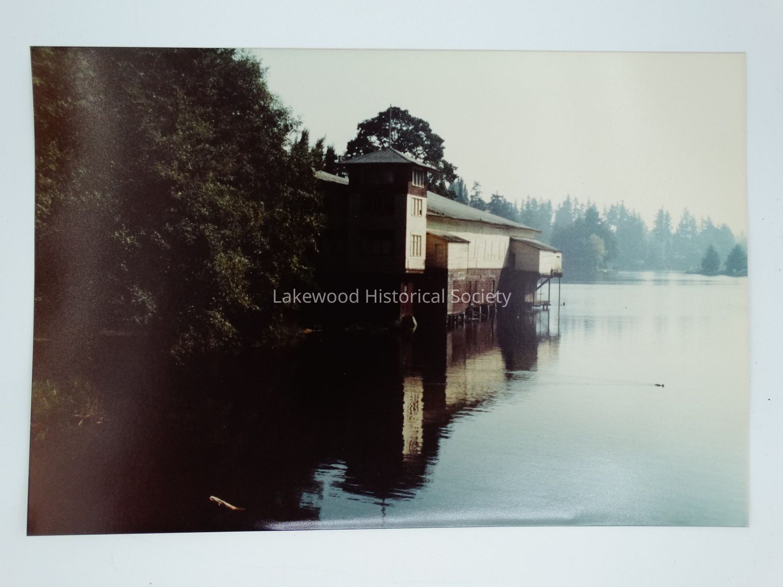 Lakewood Ice Arena