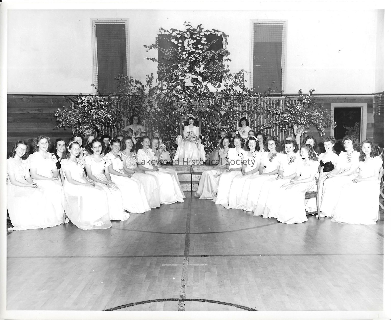 Visitation Villa Collection