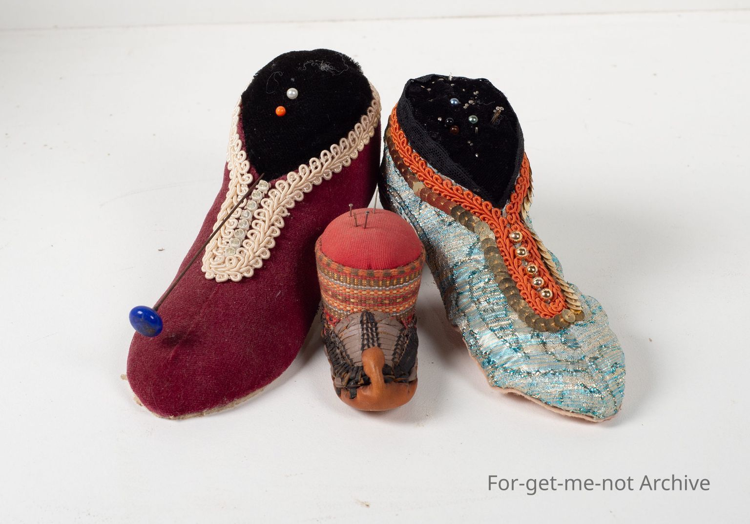 Fashion / Textiles