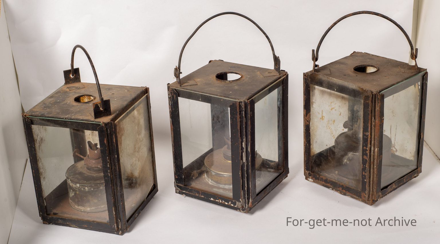 Lamps