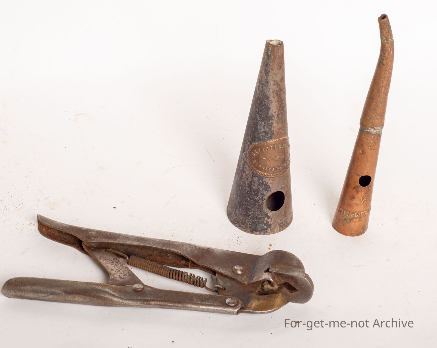 Rural Tools