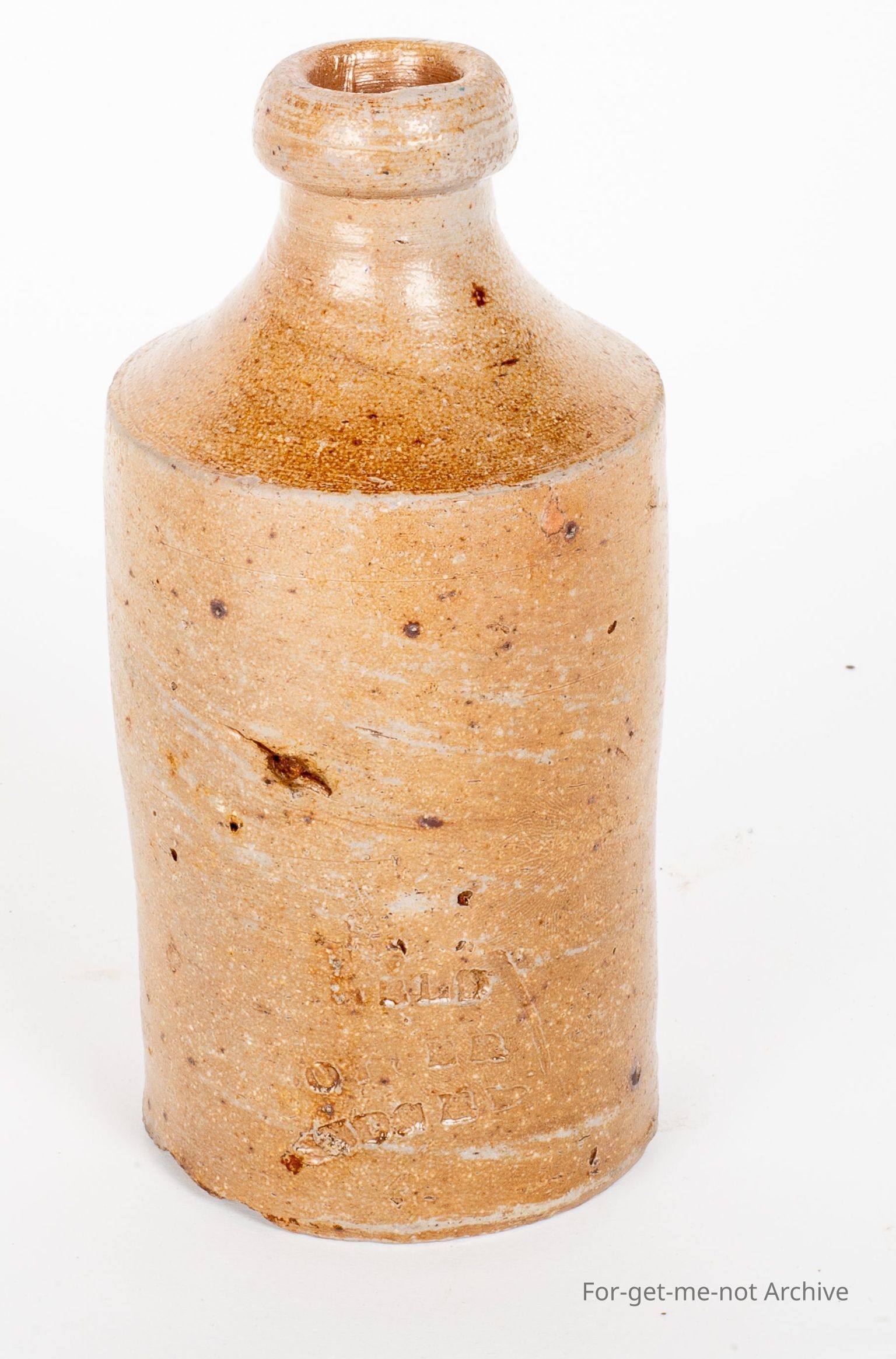 Bottles / Jars