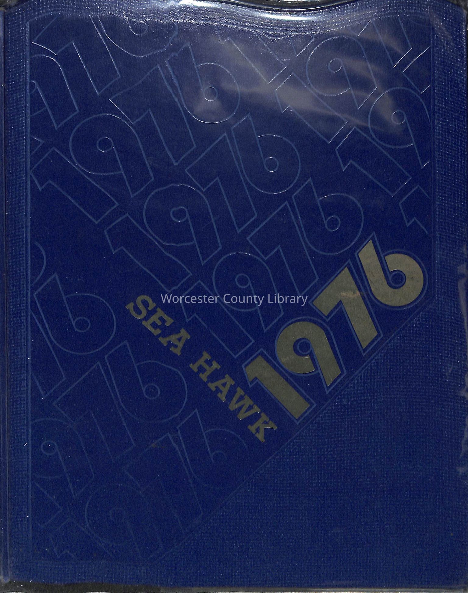 Stephen Decatur High School collection (WR 28)