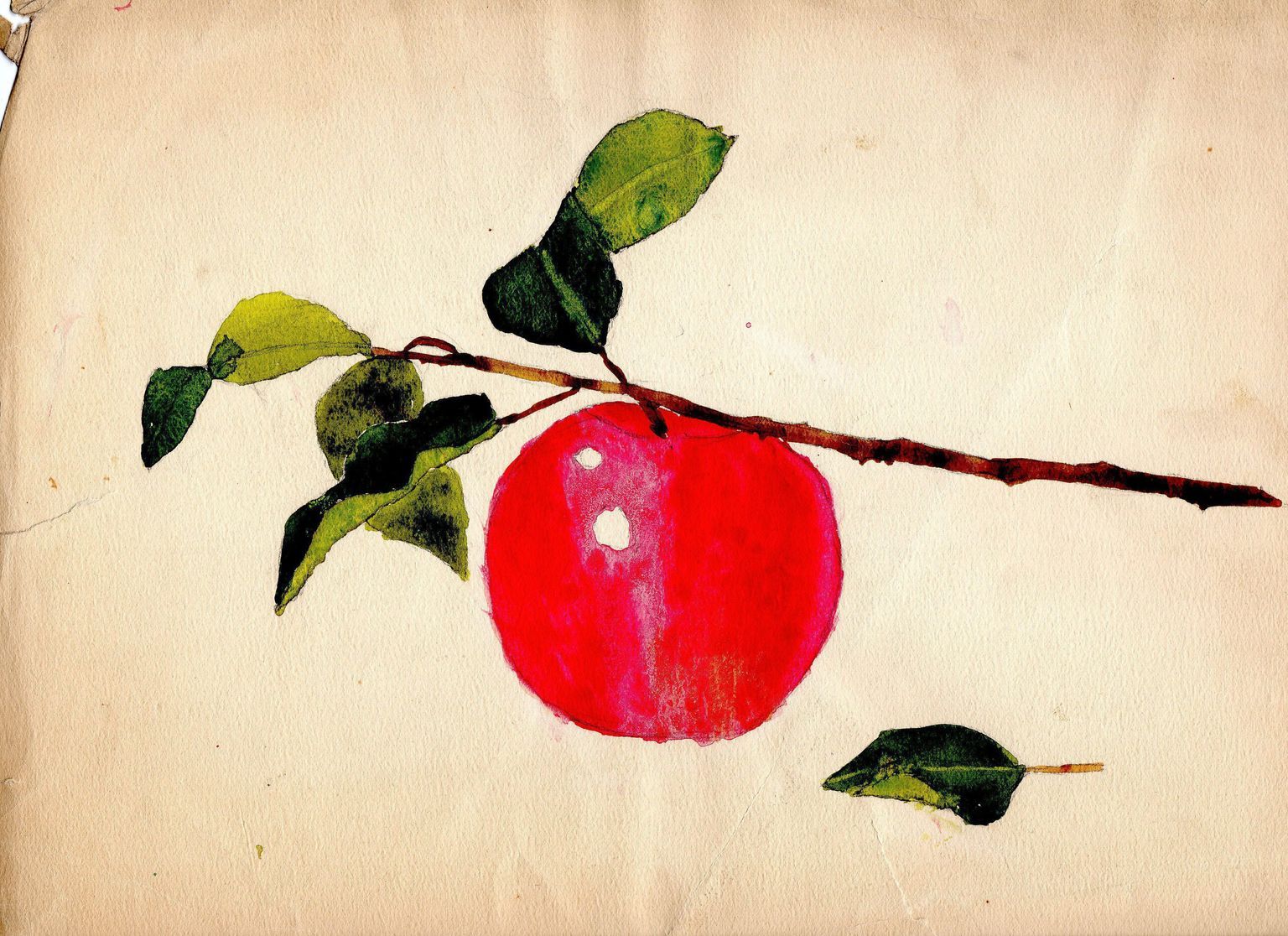 Mildred Artwork