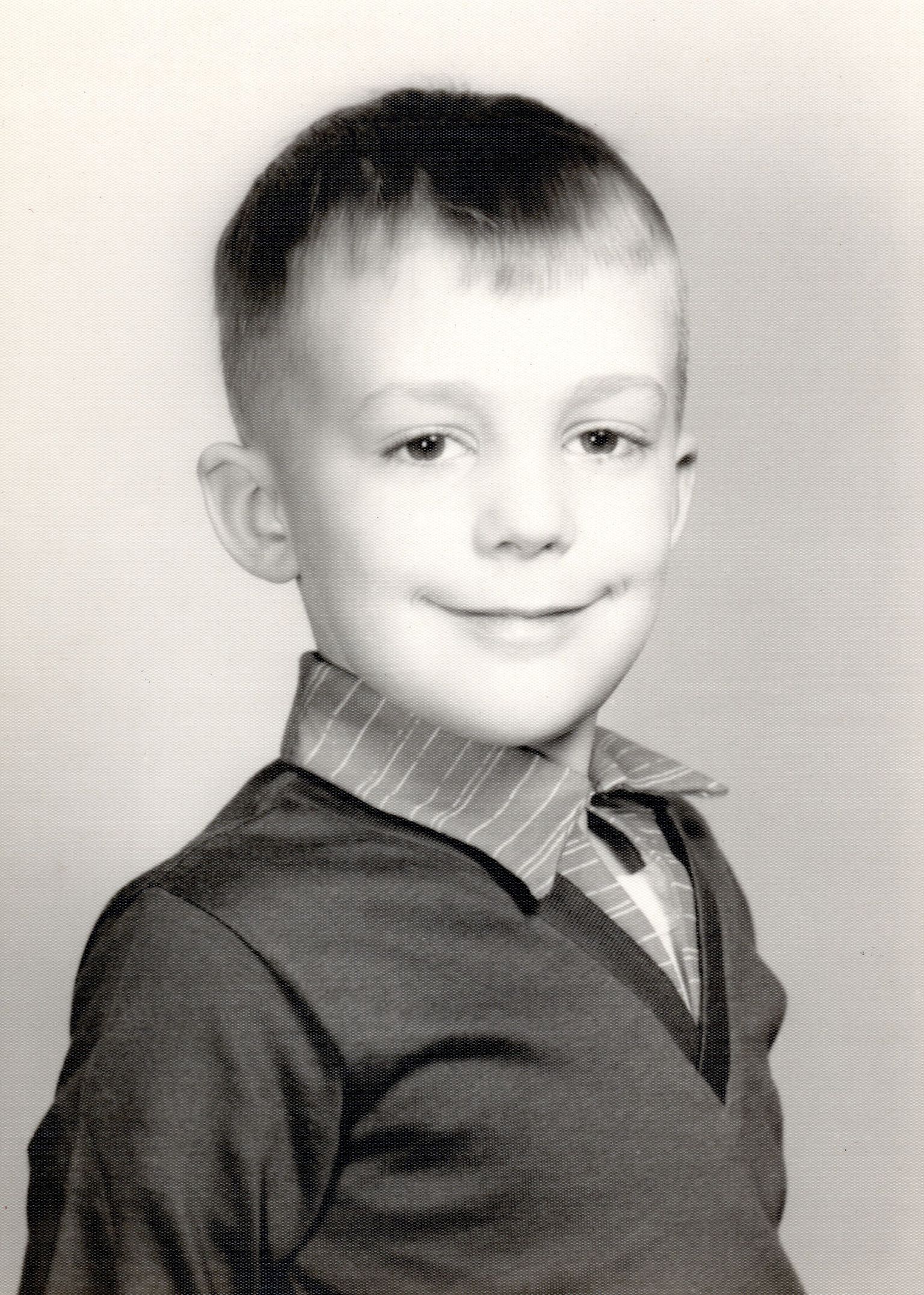 Haskin School Days