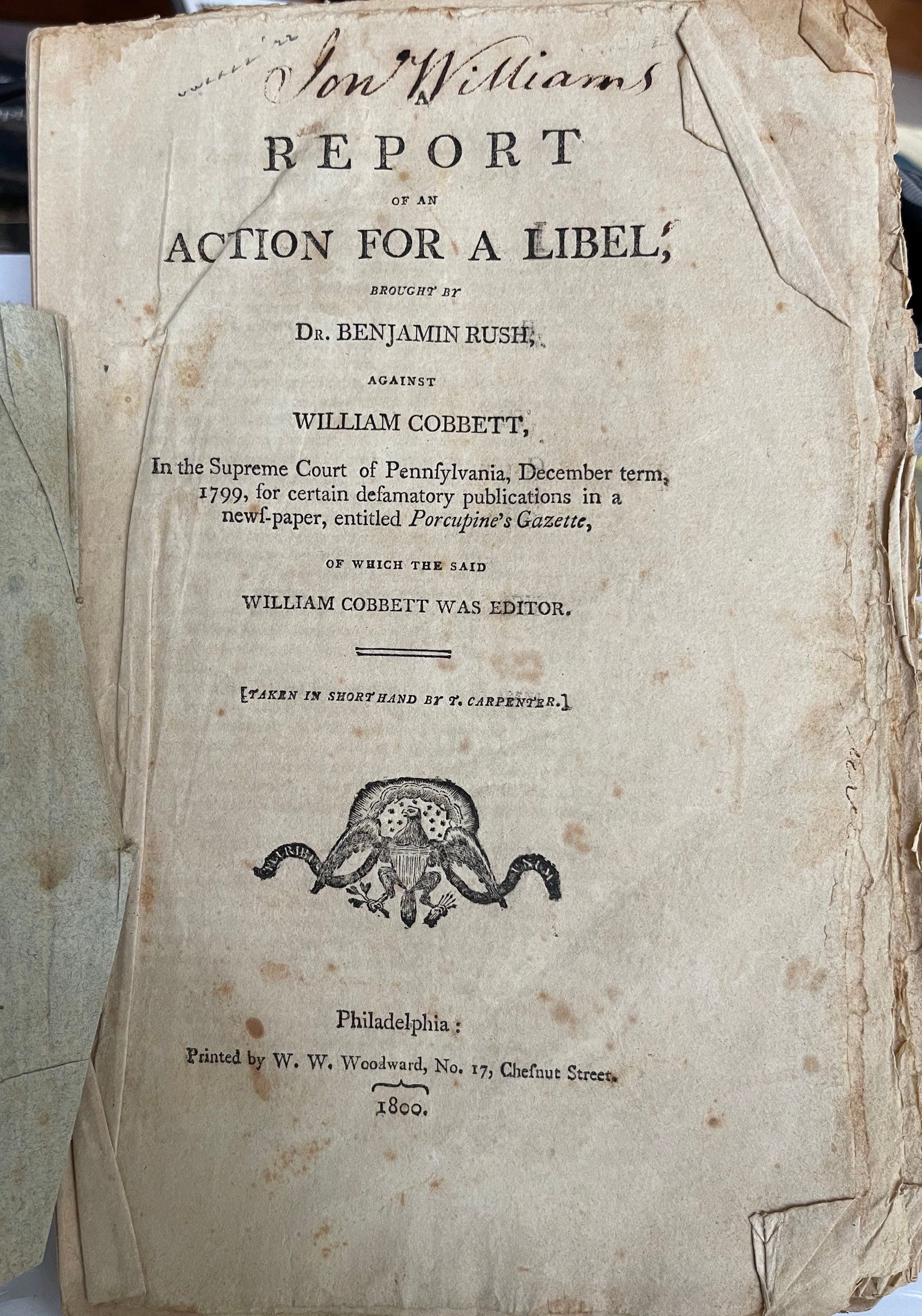 Cobbett