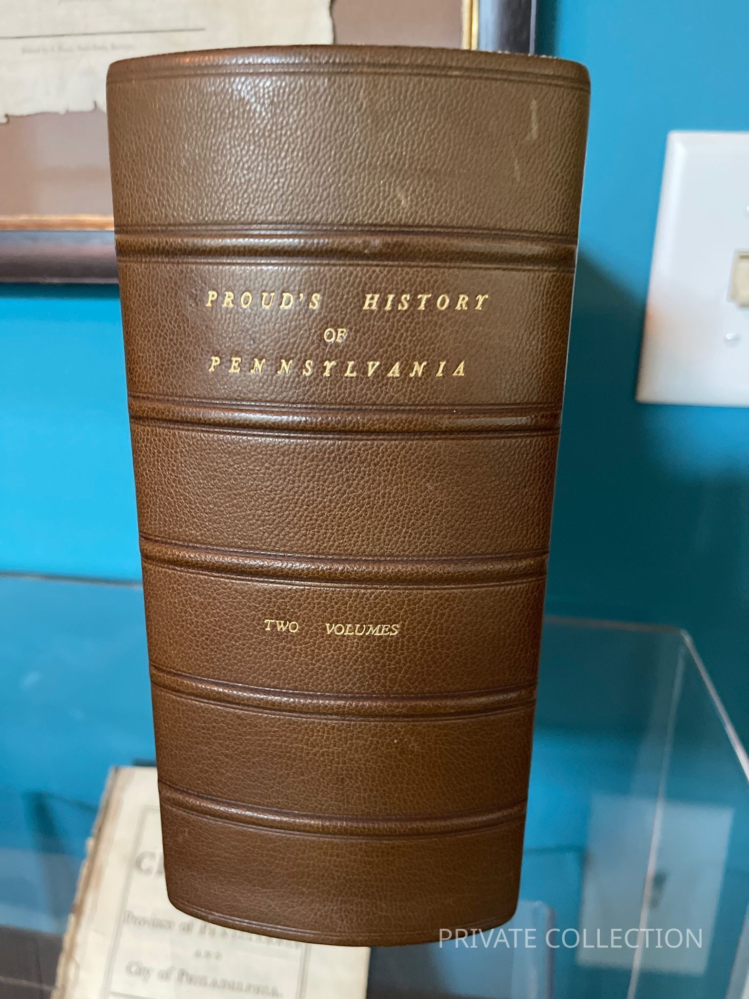 Misc Books