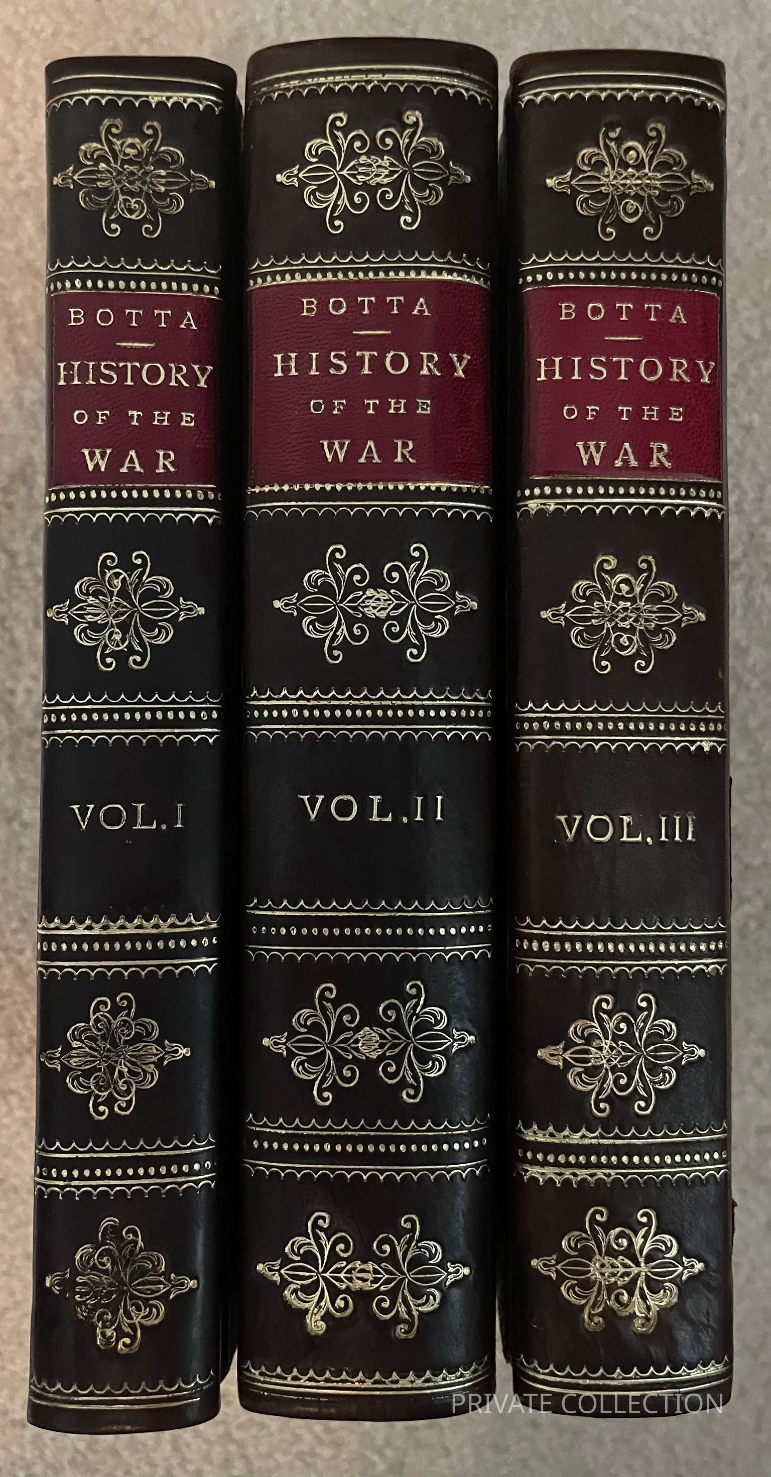 American Revolution Histories