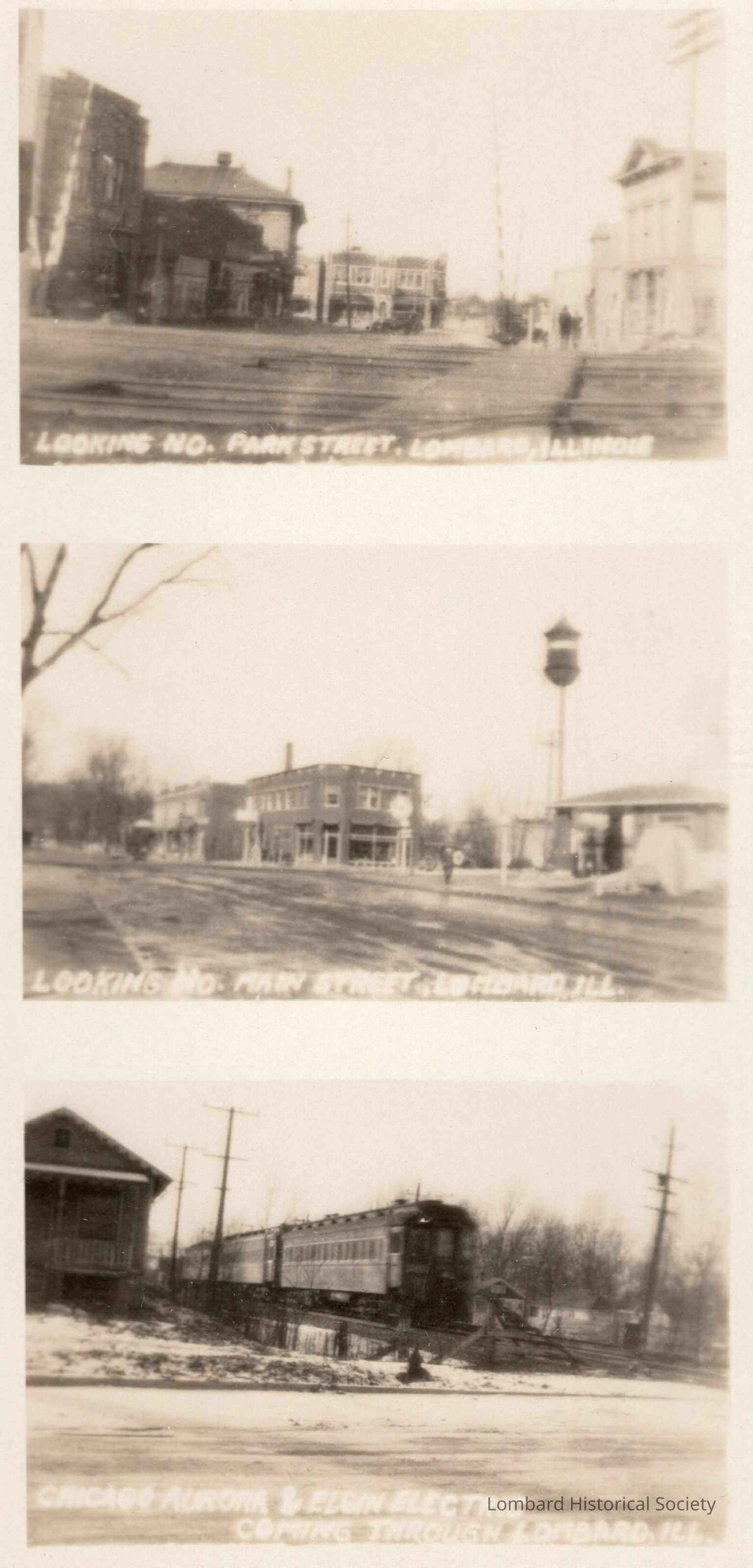 Main Street