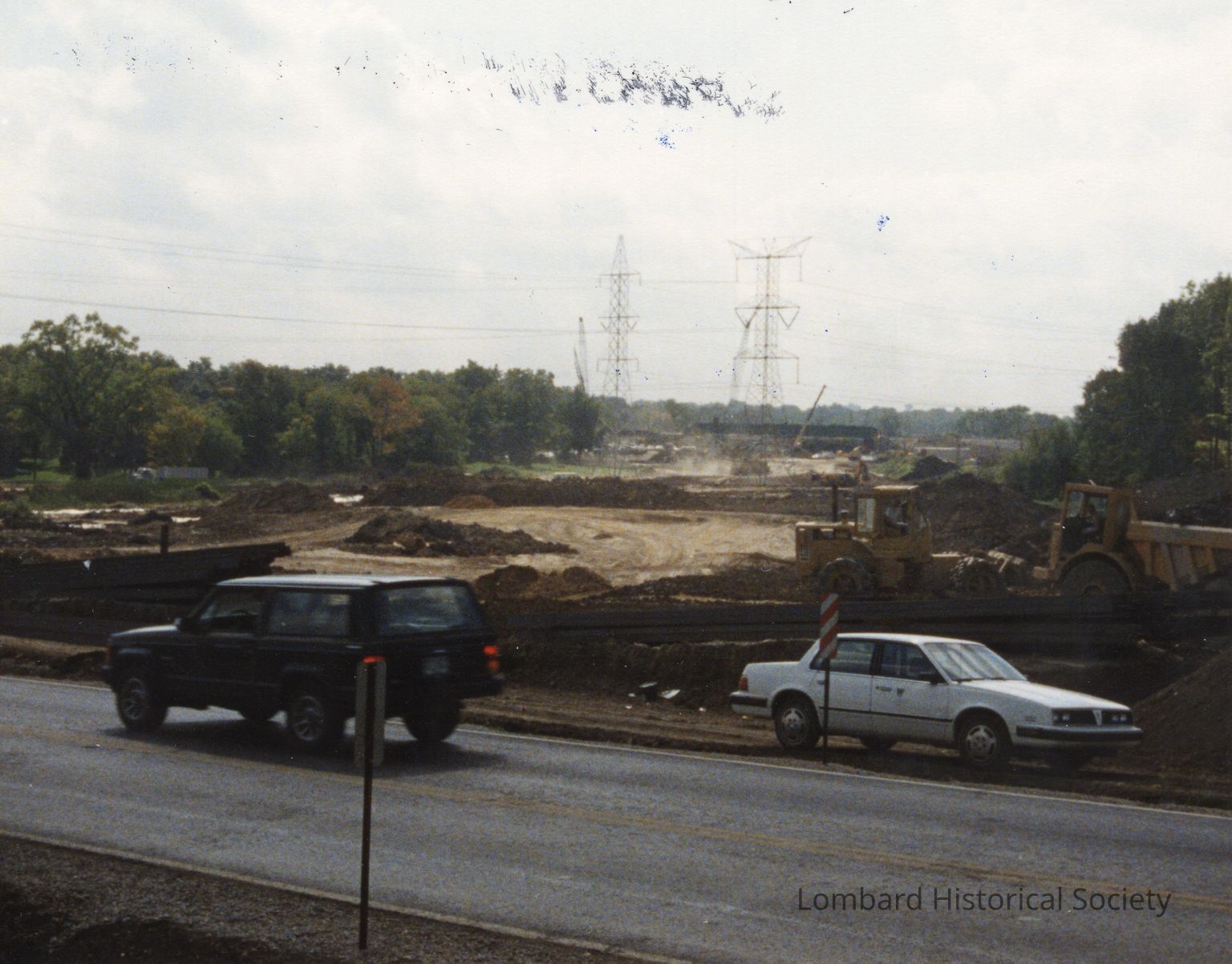 I-355 Tollway