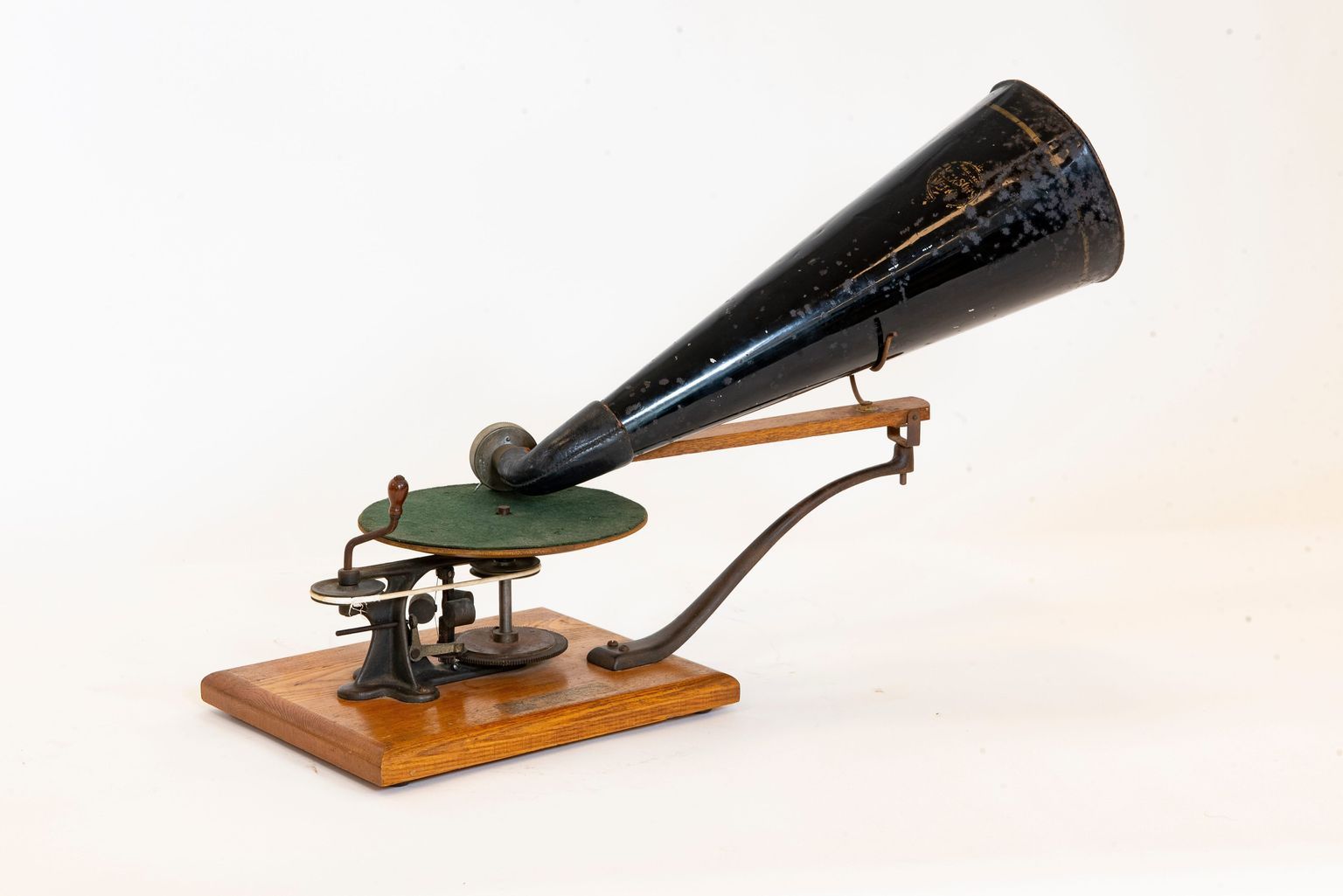 Berliner Grammophone