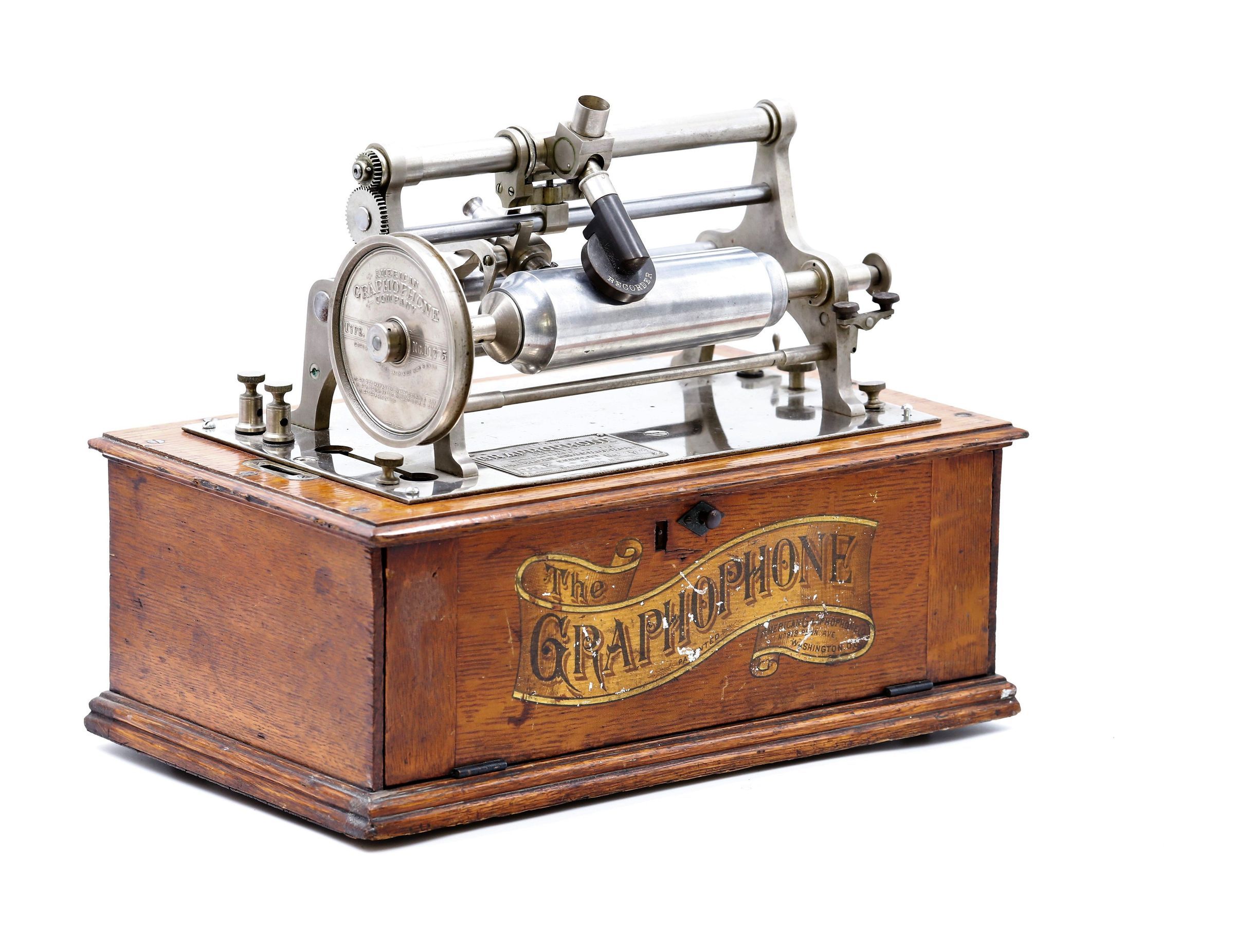 Graphophone 