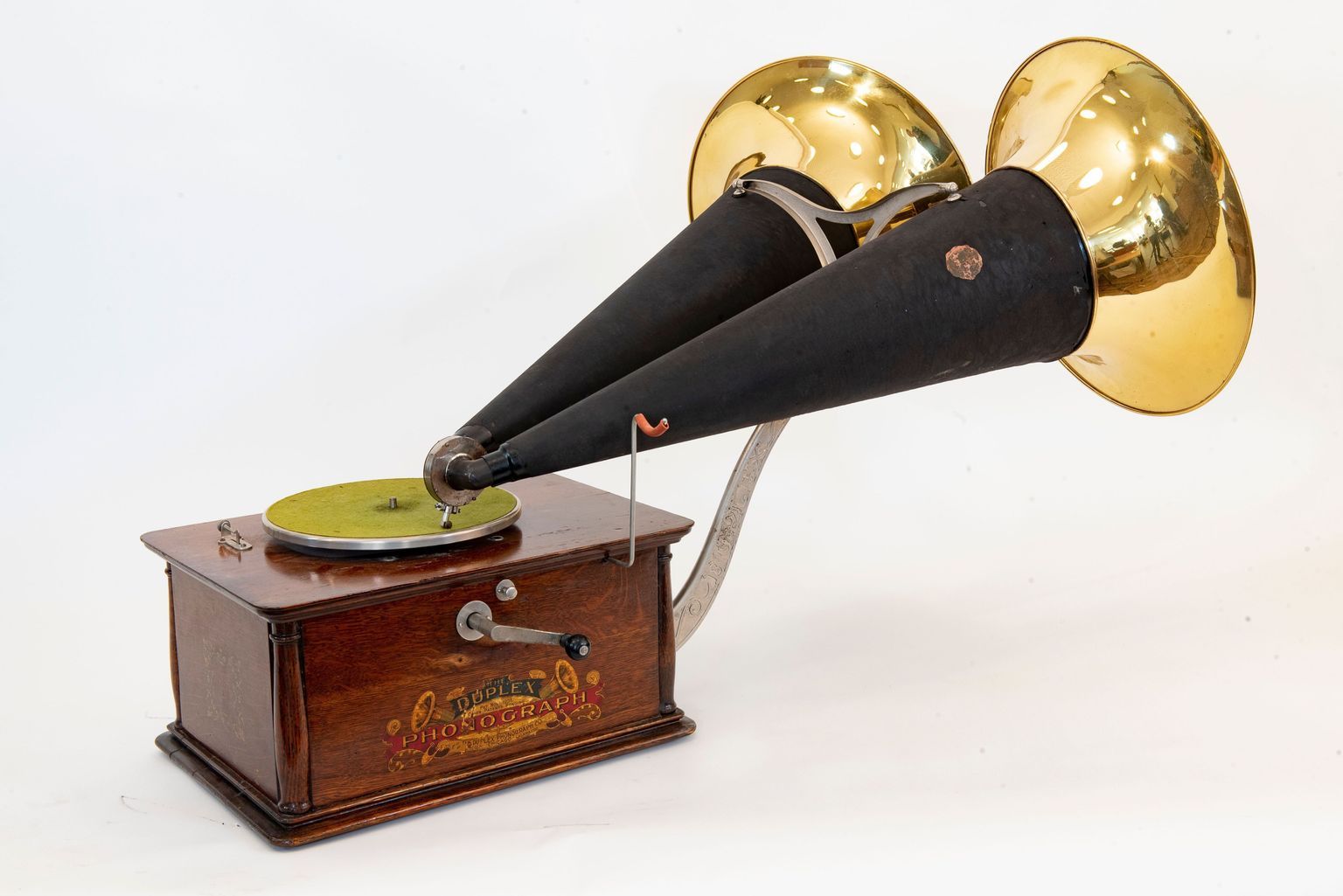 Duplexophone Manufacturing Company