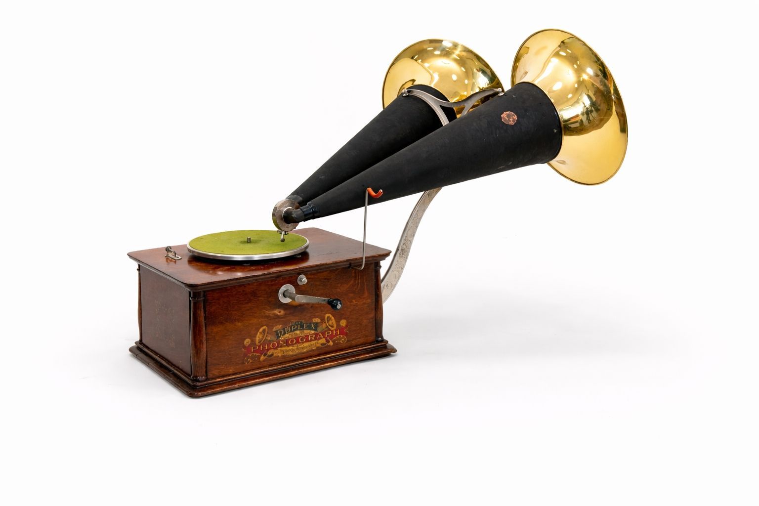 Duplexophone Manufacturing Company