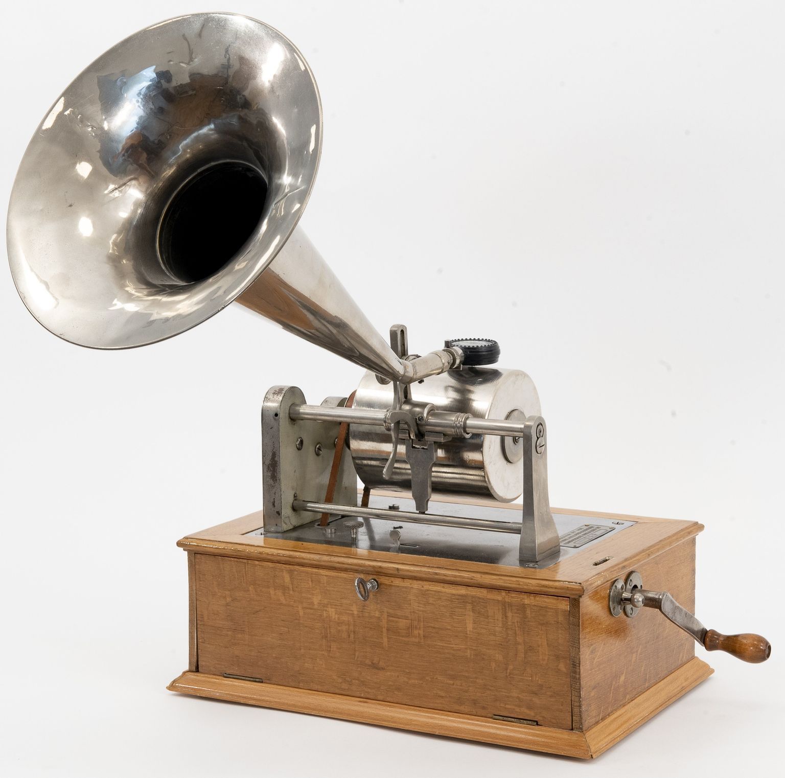 Allgemeine Phonographen Gesellschaft Krefeld