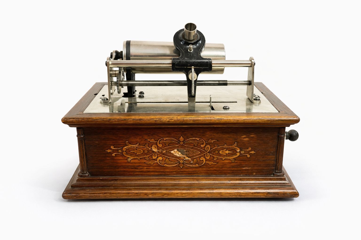 Graphophone Modern Graphophone Type BV (Sears Variant)