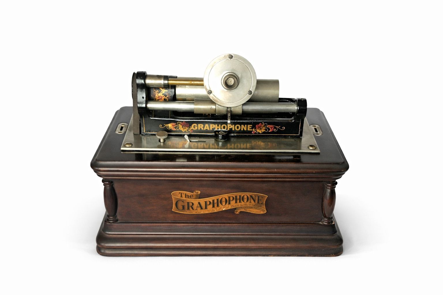 Graphophonc Graphophone