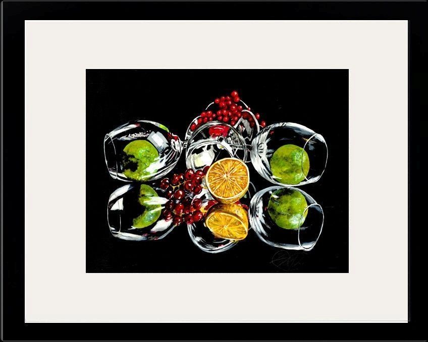 Art in City Spaces: The Art and Light of Shadow: Glimmer and Glow