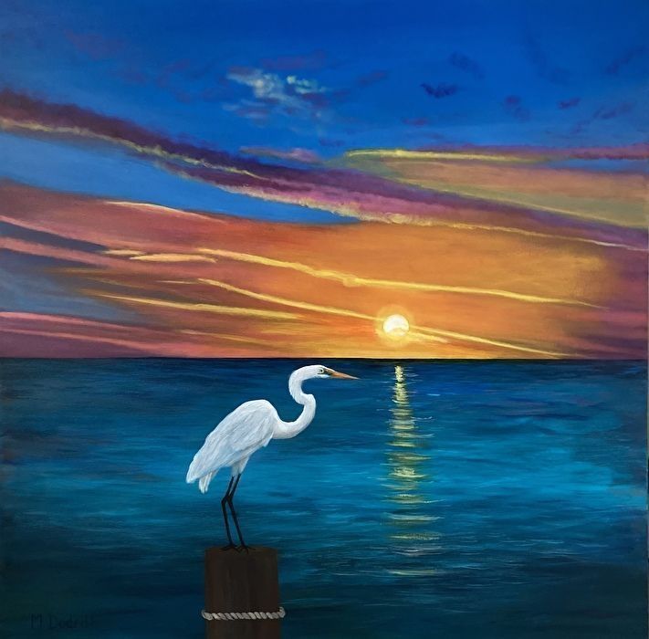 Art in City Spaces: Waterscapes