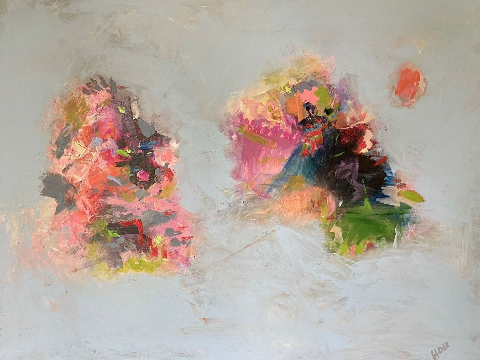 Art in City Spaces: Portals of Perception