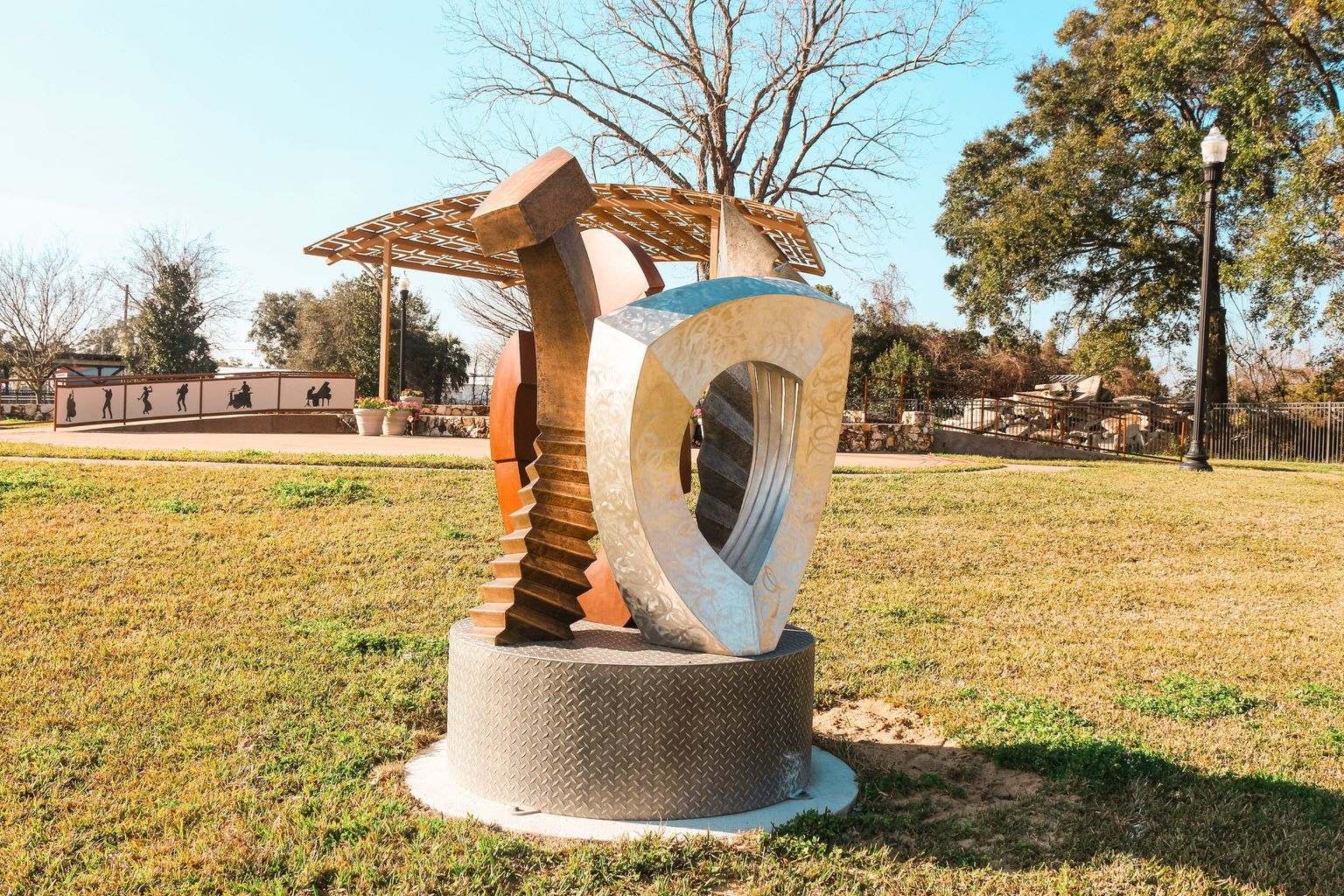Ocala Outdoor Sculpture Competition