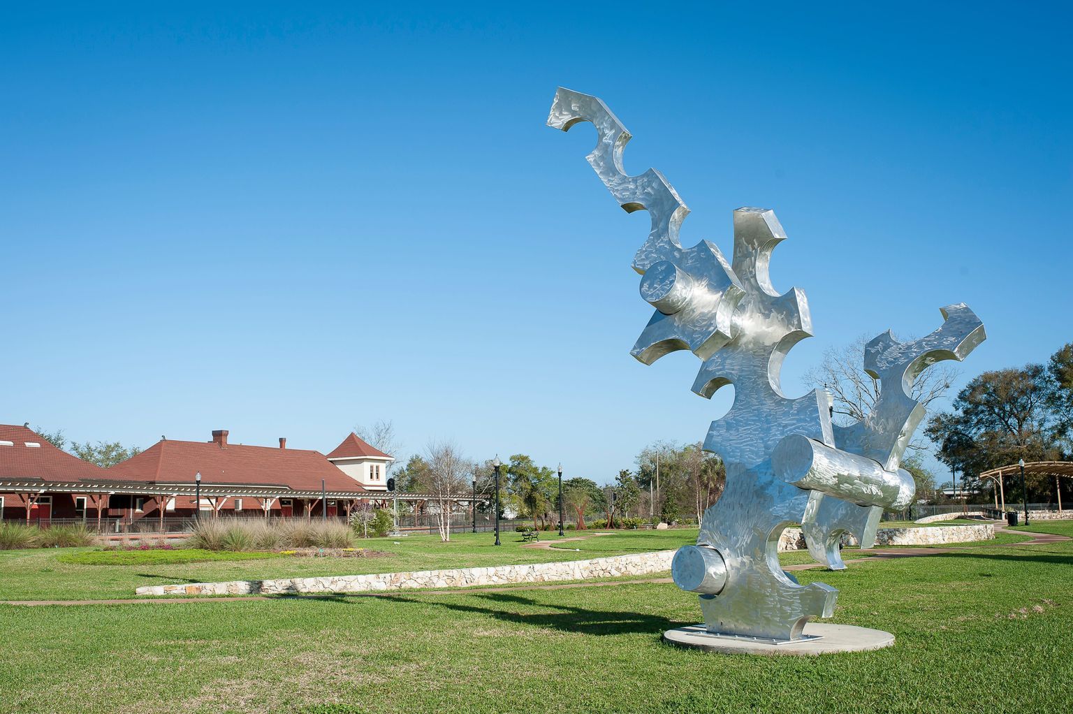 Sculptures
