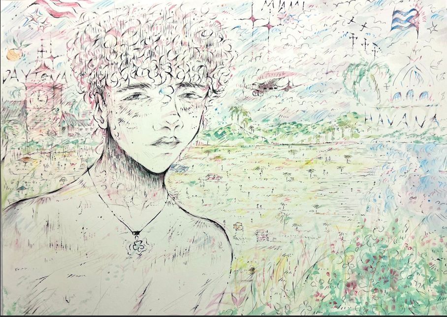 Art in City Spaces: 2025 Student and Emerging Artist Competition: Techne