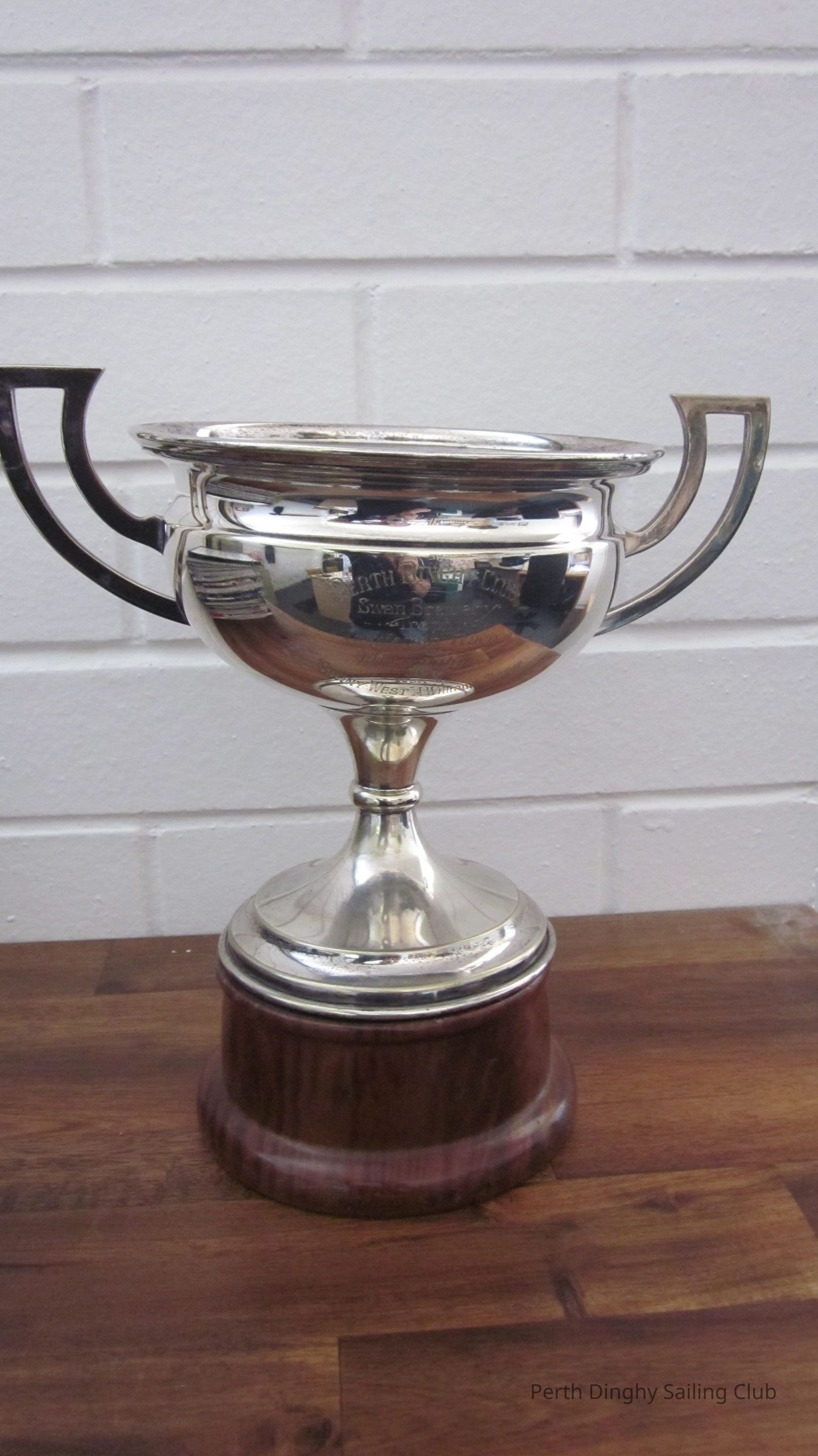 Historical Trophies