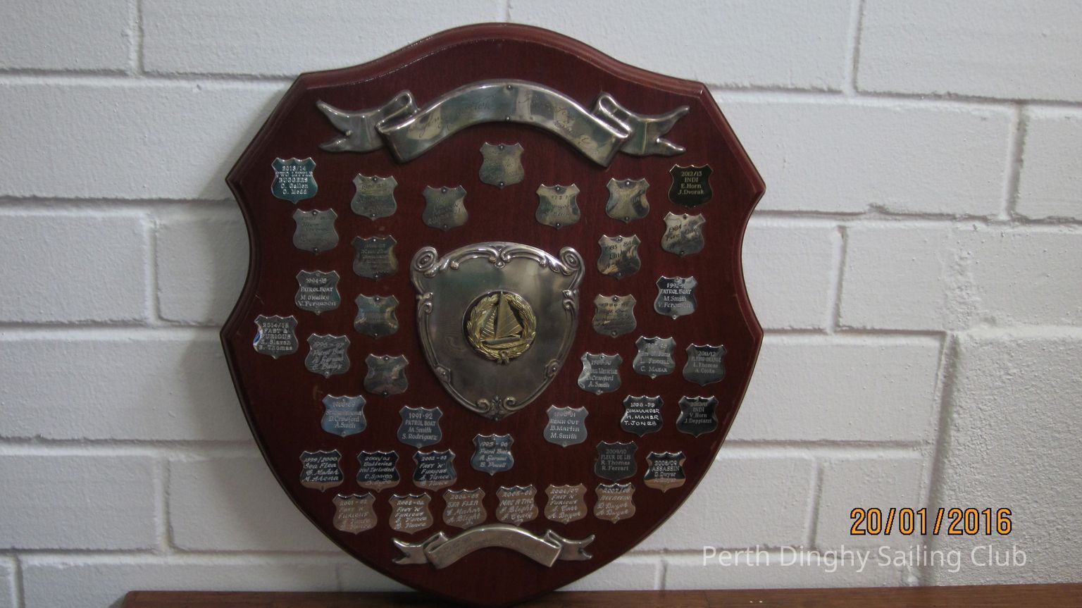 Jay Dee Trophies