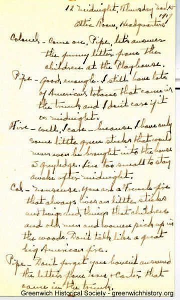 Manuscripts