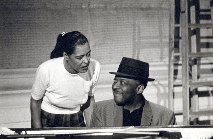 Milt Hinton Photographs