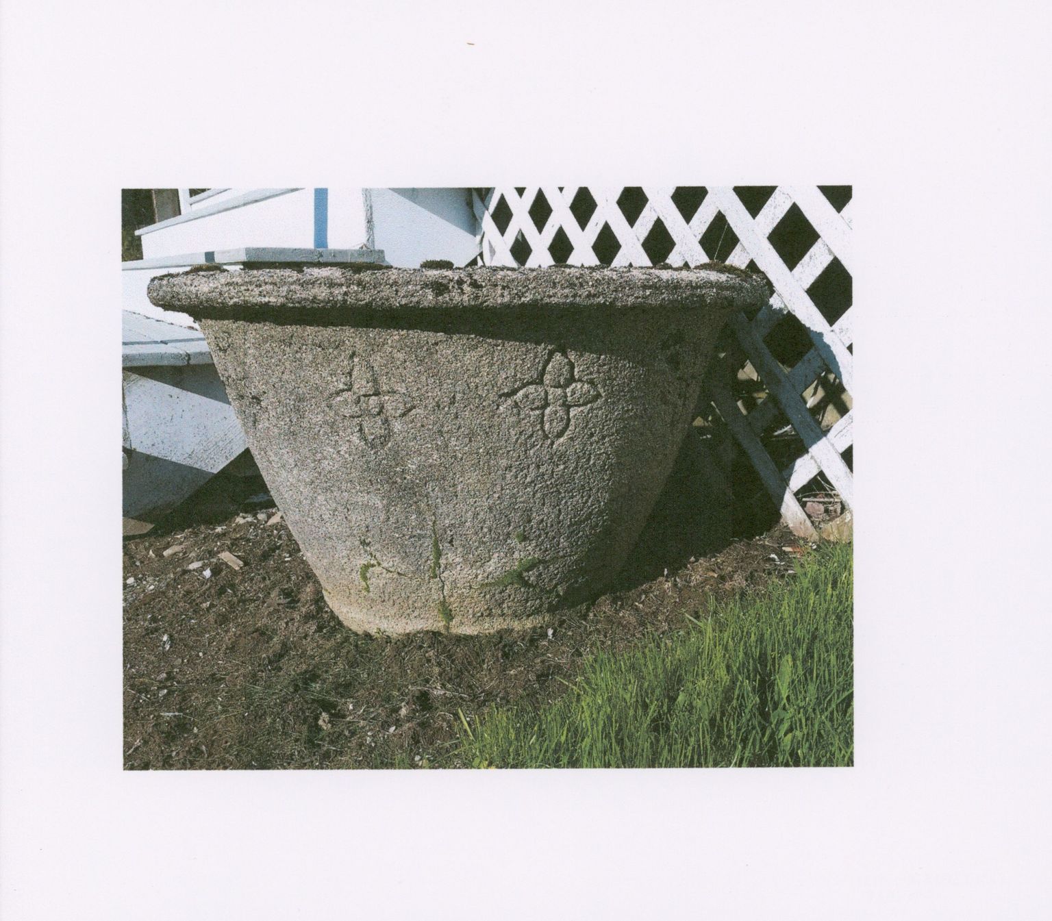 Potter Eric Soderholtz